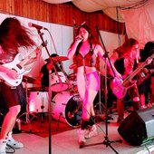 Letalis - Heavy Metal from Chile