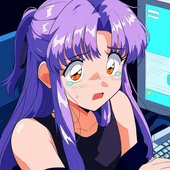 AstroBea's Spotify pfp