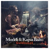 Guldnasaš