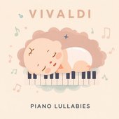 Vivaldi Piano Lullabies