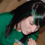 katyross için avatar
