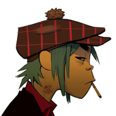Avatar for KilljoyKobra