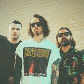 Eighteen Visions music, videos, stats, and photos | Last.fm