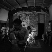 live