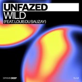Wild (feat. Louis du Sauzay) - Single