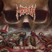 Among the Seeds of Death [Explicit]