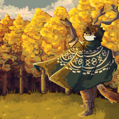 Avatar for Fernelei