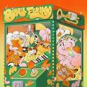 Born Funky