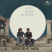Che Bela La Luna