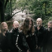 Borknagar 2024
