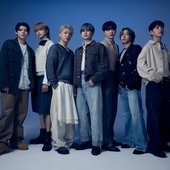 BE:FIRST 8th Single ’空’