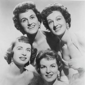 thechordettes2