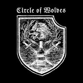 Circle Of Wolves