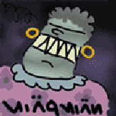 Avatar for ODdGiantGranny