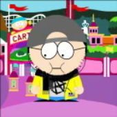 Avatar for kanoyama