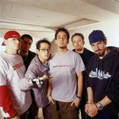 linkin park formação antiga
