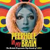 'Peephole In My Brain'