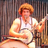 @ Paléo 2008
