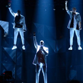 Melodifestivalen 2016