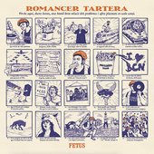 Romancer Tartera