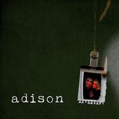 Adison - EP