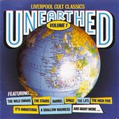 Unearthed Liverpool Cult Classics, Vol. 1