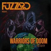 Warriors of Doom Deluxe