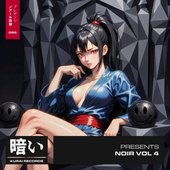 Kurai Presents: Noir Vol. 4