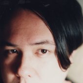 Ryan Lum by Susan Jennings 1998
