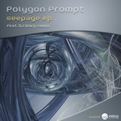 Seepage EP