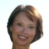 JAROSLAVA MAXOVÁ - alto: \"The SONG of SONGS\" and \"REQUIEM\"