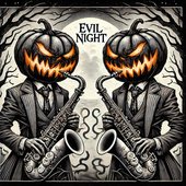 Evil Night