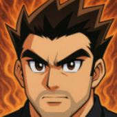 Avatar for MiltosDelis