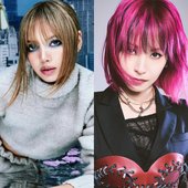 Lalisa/Risa