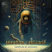 Akkadian Language