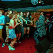 Crowd