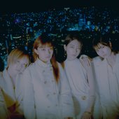 ExWHYZ 【Last Visual】   ‘zION’ VER 2