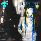 Known Displeasures - EP