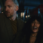 SAGES (Ólafur Arnalds & Loreen)