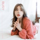 Busy - Single