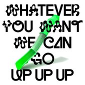 VYZEE (UP UP UP, WE CAN GO LOCO)