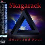 Heart And Soul = ハート・アンド・ソウル