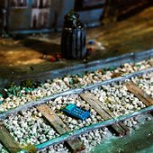 Slow Train