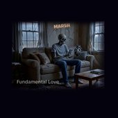 Fundamental Love - Single