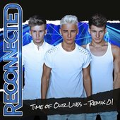 Time of Our Lives (Remix 01)
