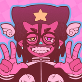Avatar for tonyokami