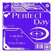 Perfect Day - Single
