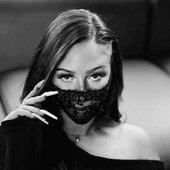 FELICIA (B&W)