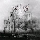 For Whom We Sing New Troparia