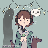 Avatar for spaceaxolotls